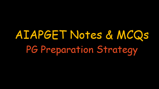 Ayurveda PG Preparation Tips for BAMS Students & eBooks pdf