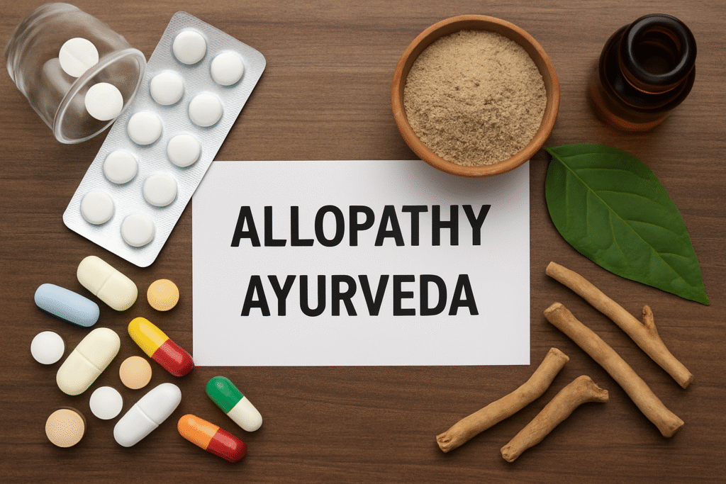  allopathy medicine list allowed for ayurvedic doctors and allopathy doctors